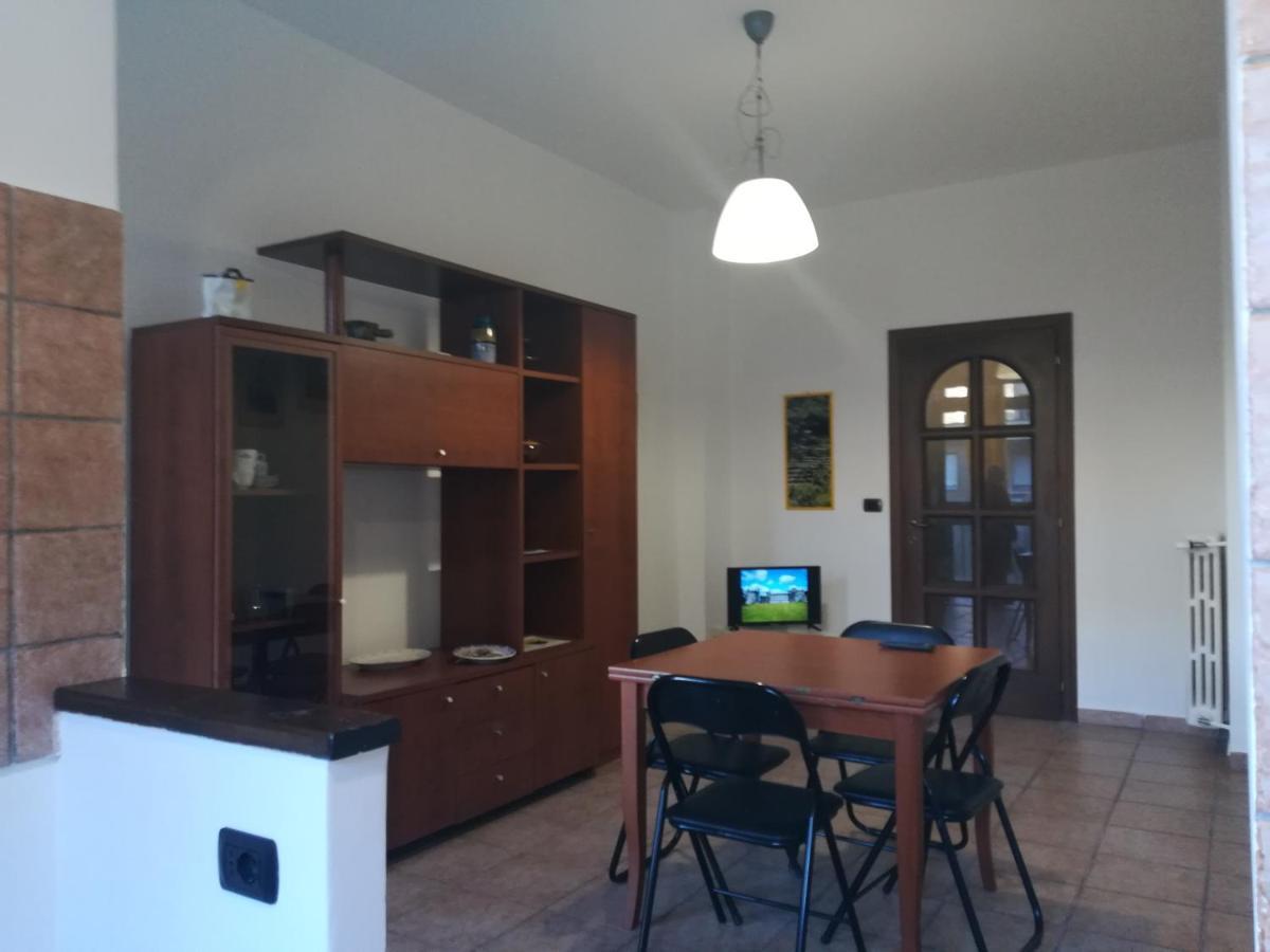 Lingotto Turin Apartament Apartment Exterior photo