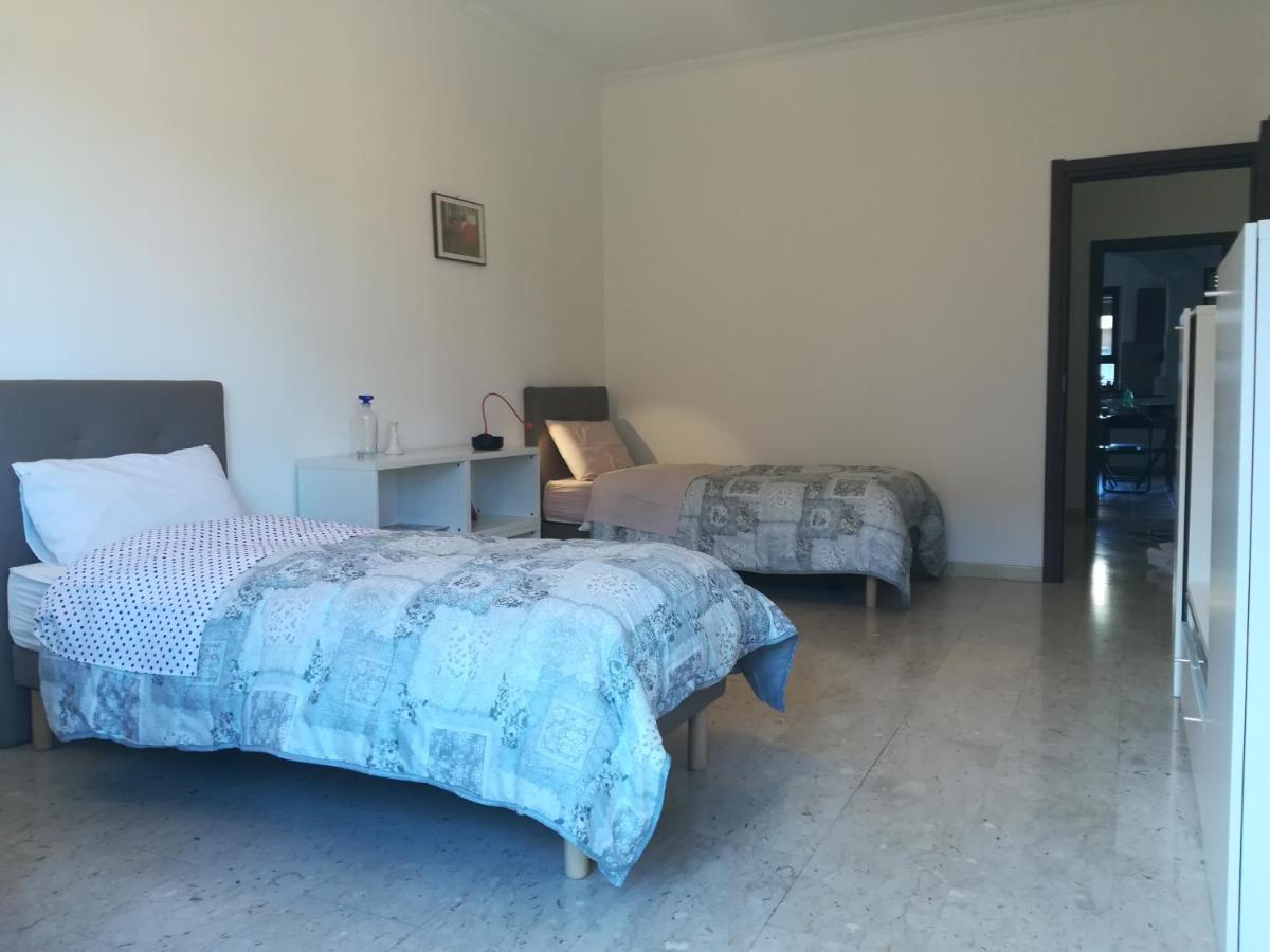 Lingotto Turin Apartament Apartment Exterior photo