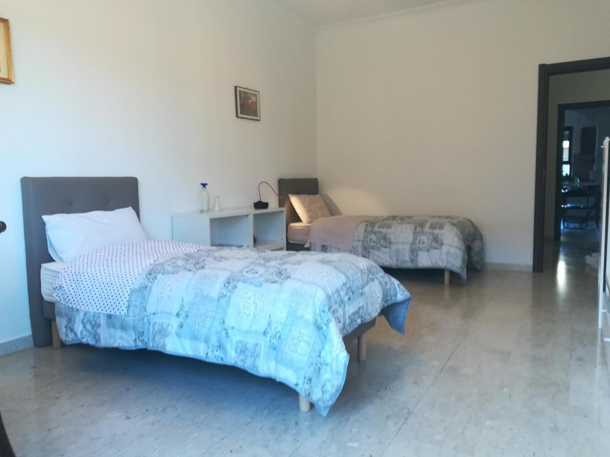 Lingotto Turin Apartament Apartment Exterior photo