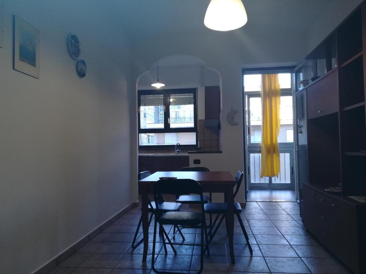 Lingotto Turin Apartament Apartment Exterior photo