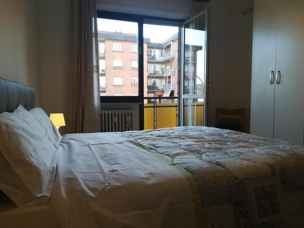 Lingotto Turin Apartament Apartment Exterior photo